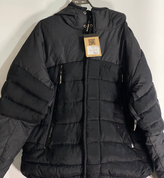 MEN’S HELLY HANSEN BOSSONOVA PUFFY SKI JACKET