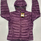 The North Face Women Summit Series Quantum Pertex Goose Down Jacket