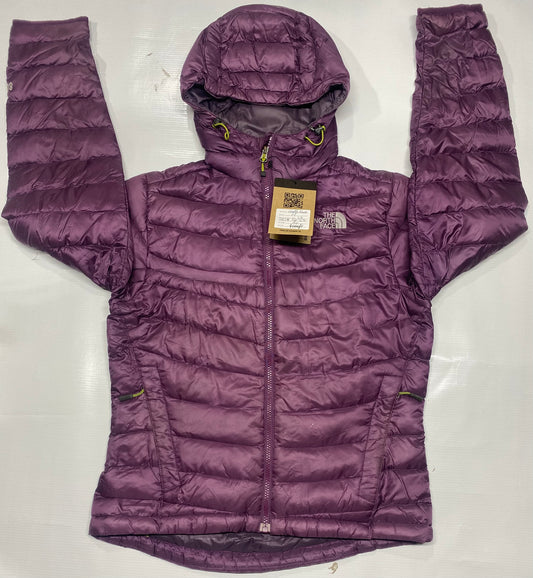 The North Face Women Summit Series Quantum Pertex Goose Down Jacket