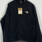 Yhe North Face apex softshell jacket