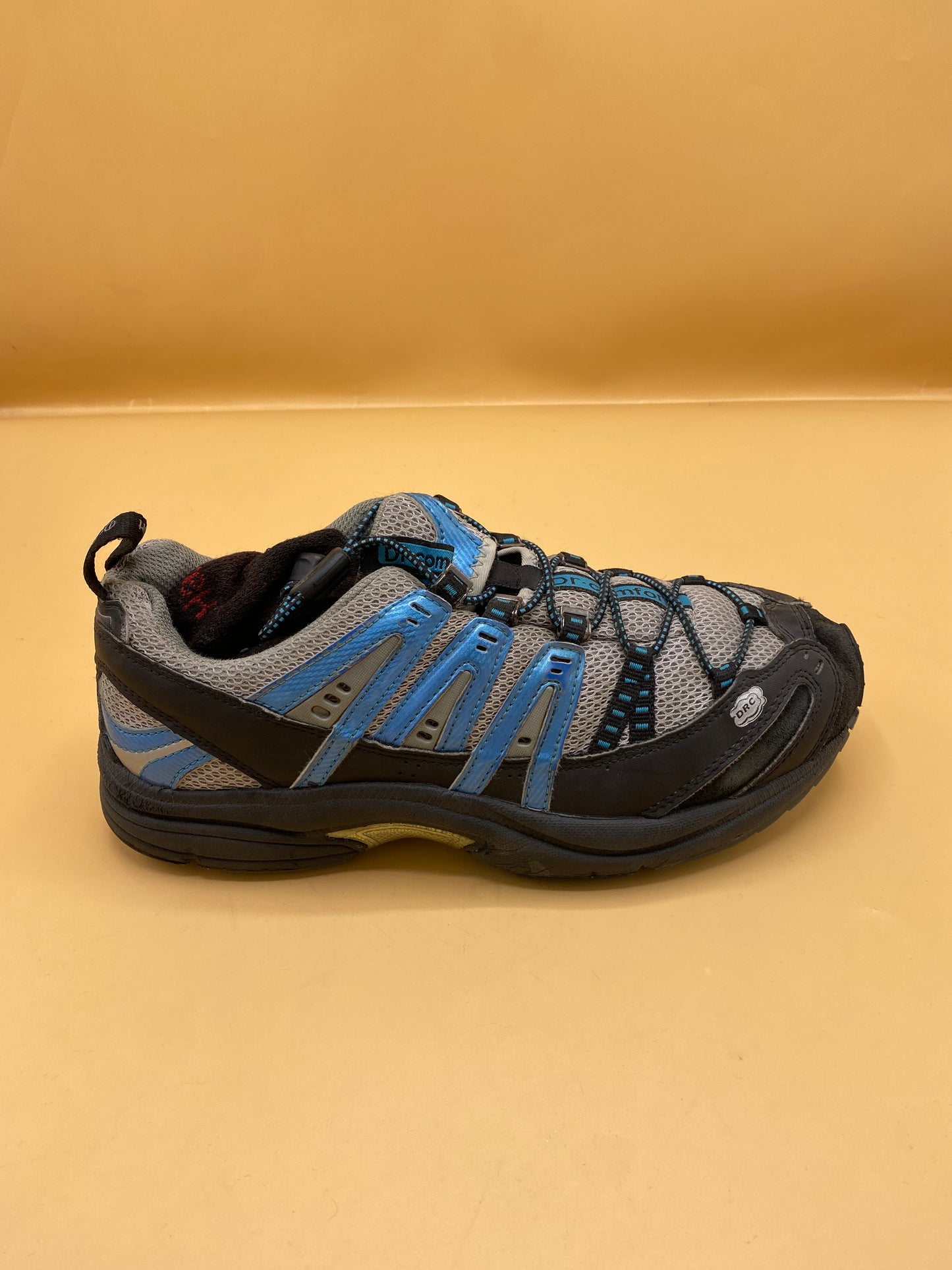 Dr. Comfort Performance Men's Athletic Shoe