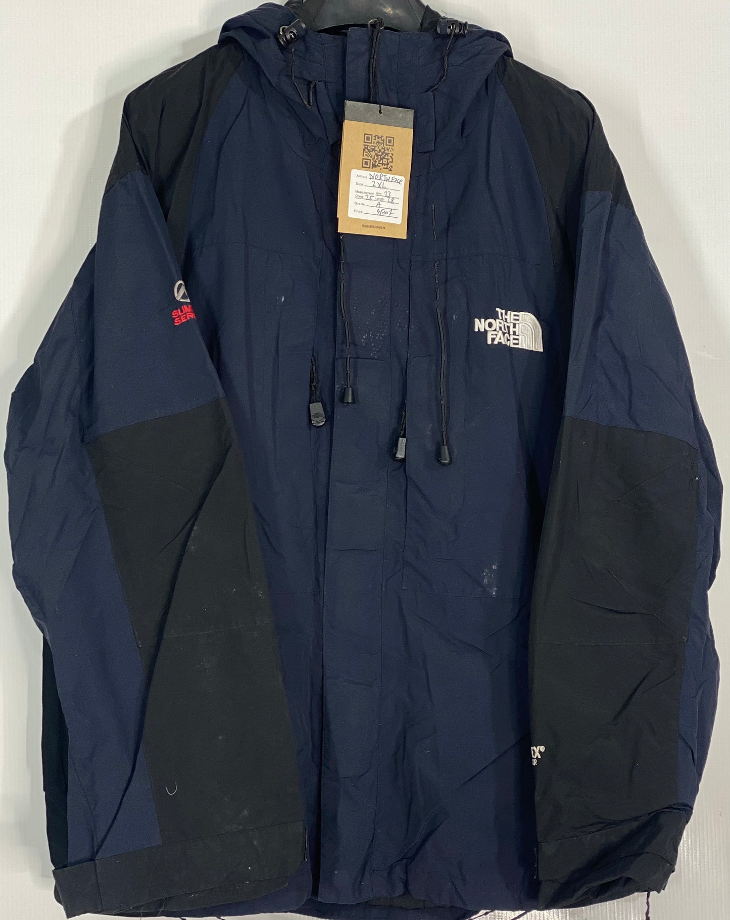 The North Face