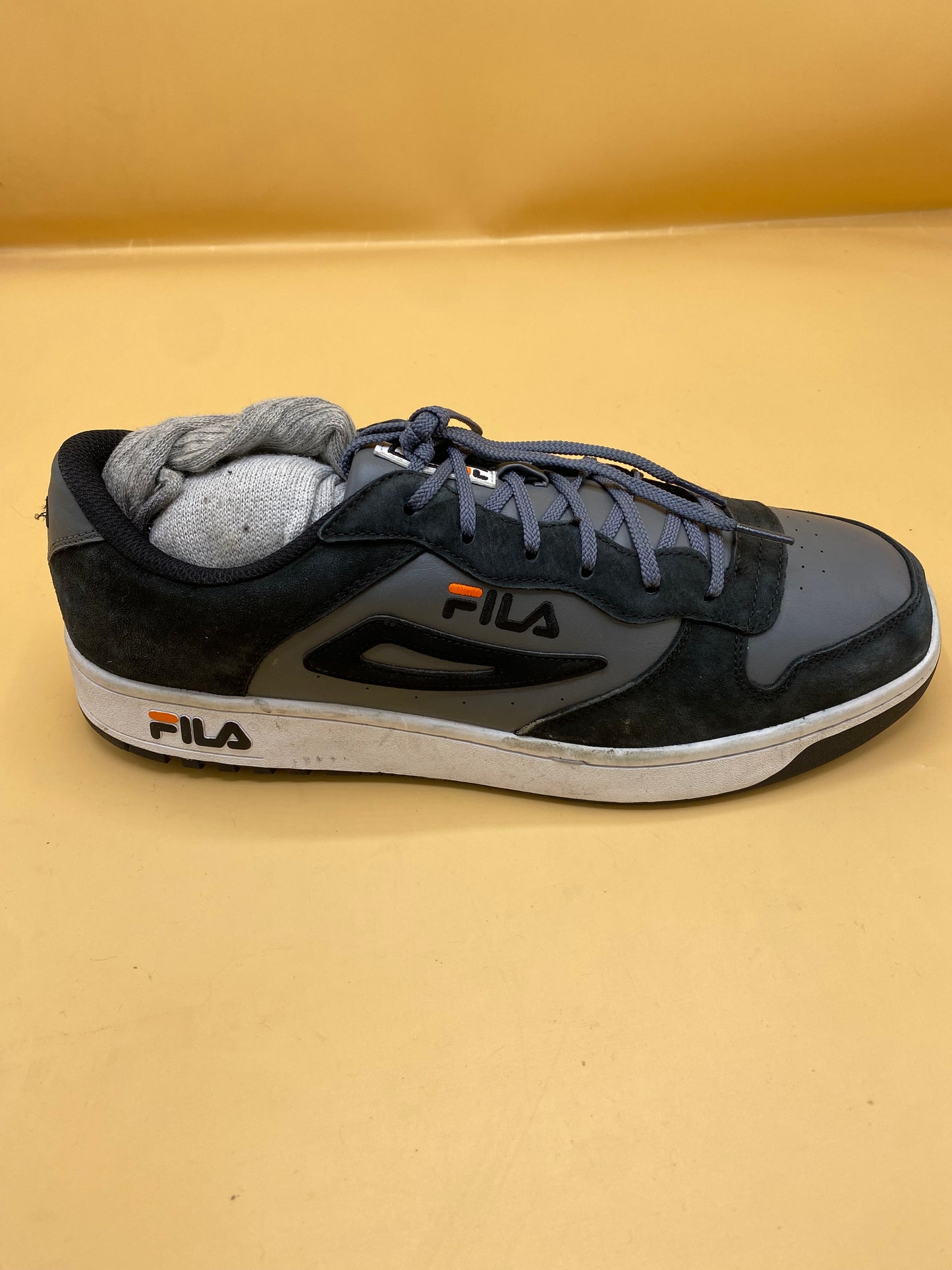 FILA Unisex Arcade CB Trainers