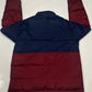 Tommy Hilfiger Double Sided Blue and Red