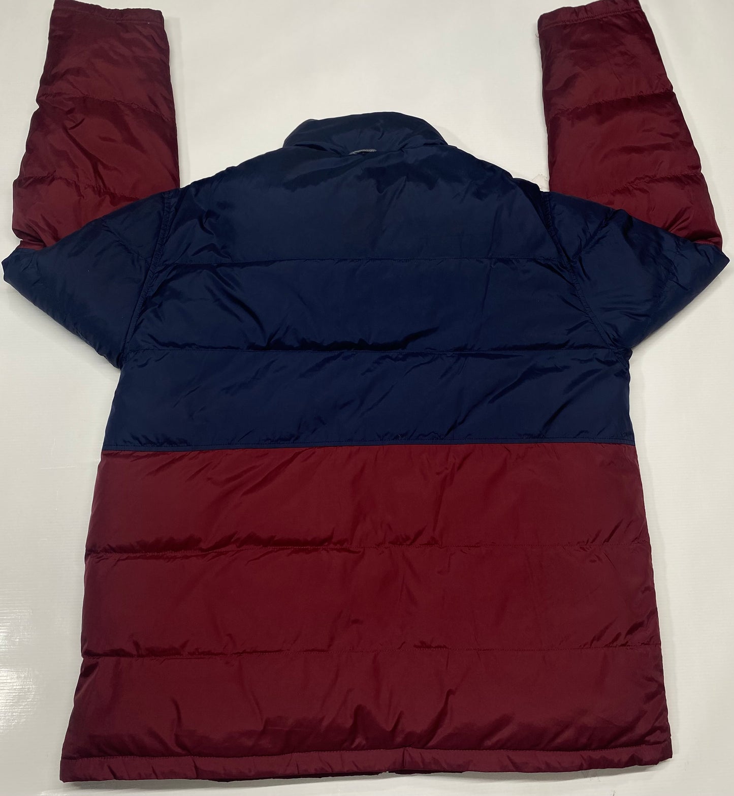 Tommy Hilfiger Double Sided Blue and Red