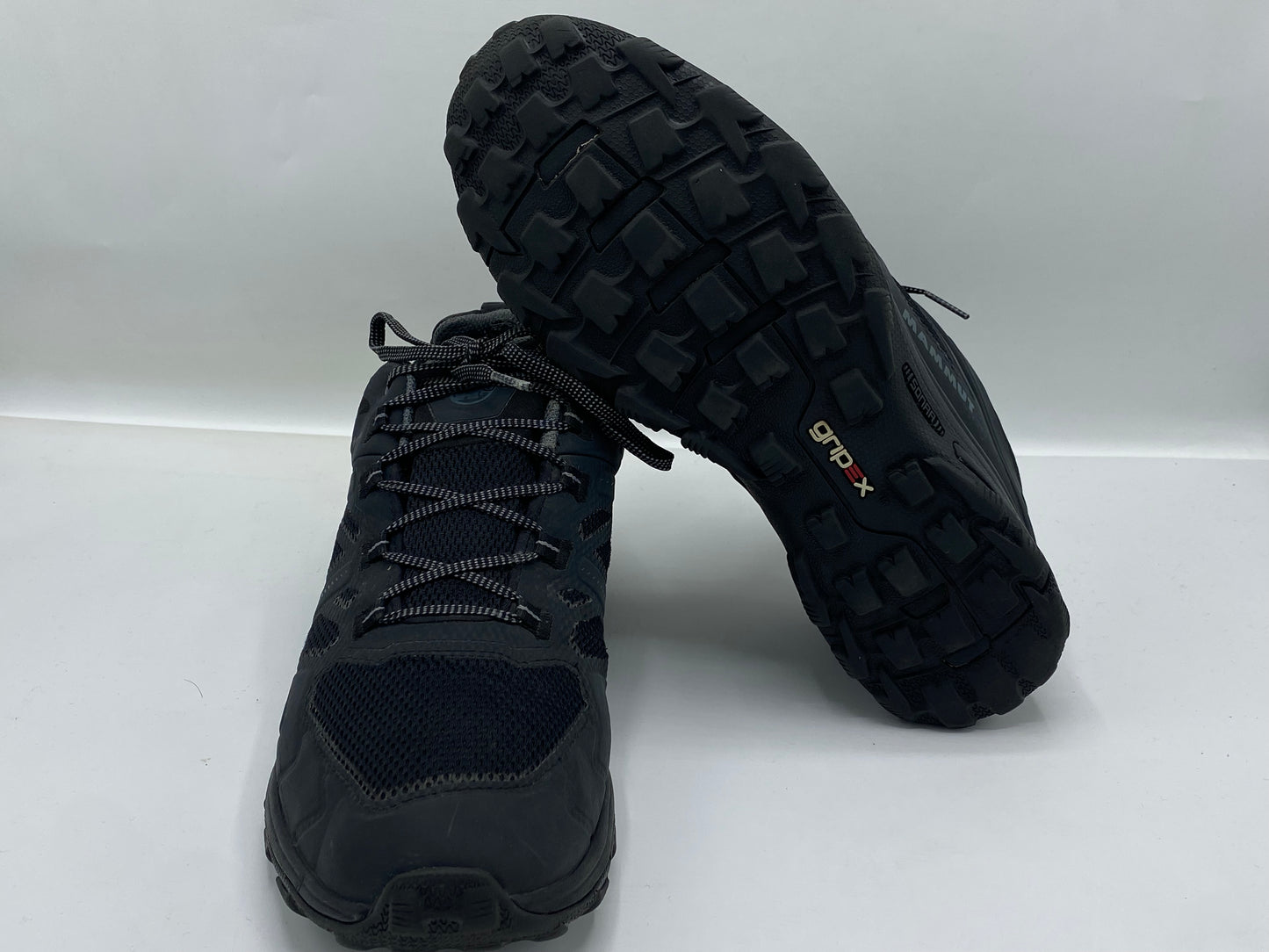 Mammut Oscura Low GORE-TEX Hiking Shoes