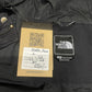 The North Face Gotham goose down black jacket mens