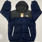 North Face Mens Small Blue 96 Retro Nuptse 700