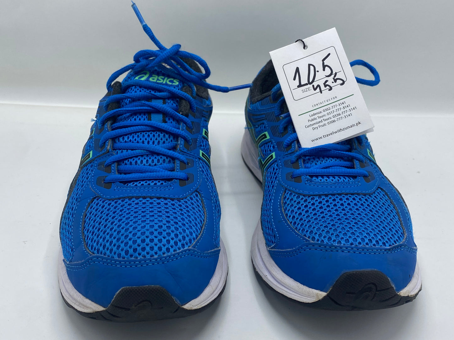 Running shoes for adults Asics Gel Braid