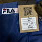 Fila Eddie Bauer Jacket Womens XL