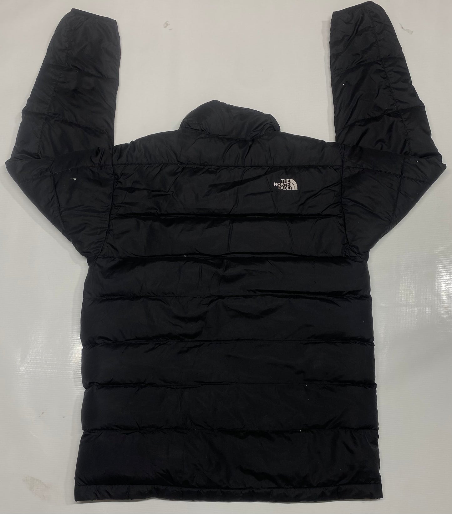 The North Face Mountain Black Men puffer Jacket