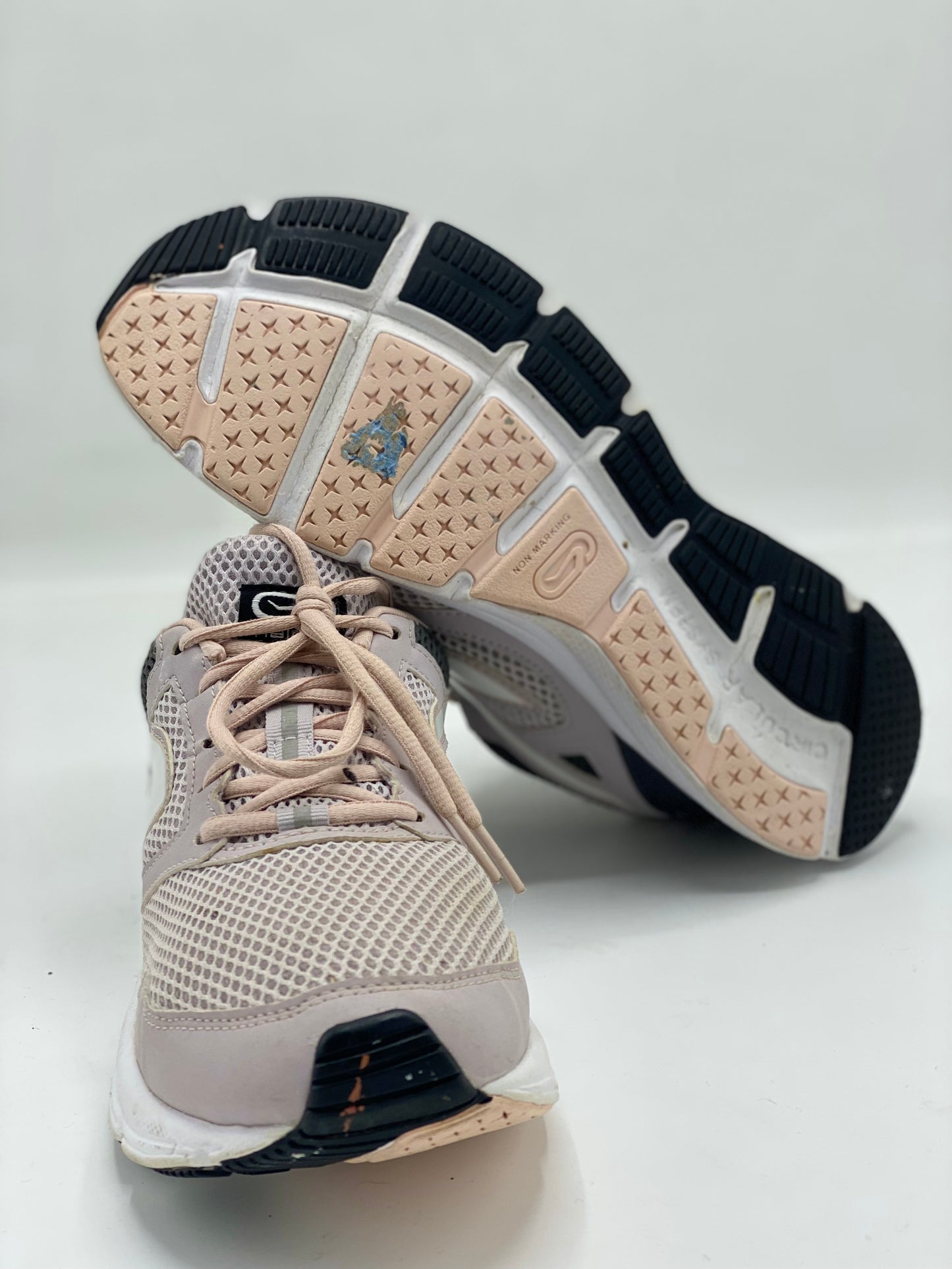 kalenji run active women’s running shoes