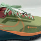 NIKE Running shoes React Pegasus Trail 4 Gore-Tex W DJ7929-300 brown green