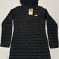 THE NORTH FACE Thermoball Eco Parka Tnf Black