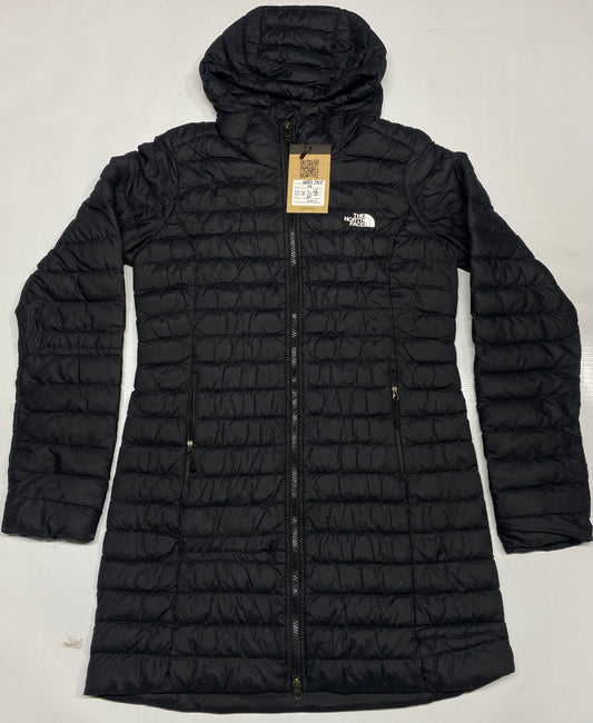 THE NORTH FACE Thermoball Eco Parka Tnf Black