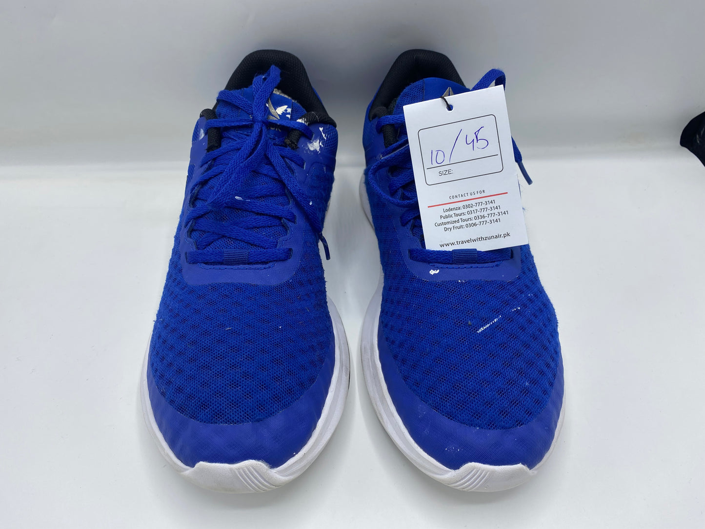 Reebok Dart TR Men`s Training