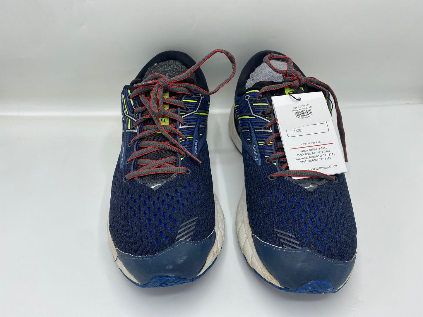 Brooks Adrenaline GTS 23 Mens