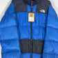 The North Face Summit Series