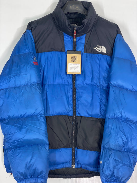 The North Face Summit Series