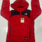 The North Face Jacket Men Undercover Soukuu Cloud Down Nuptse