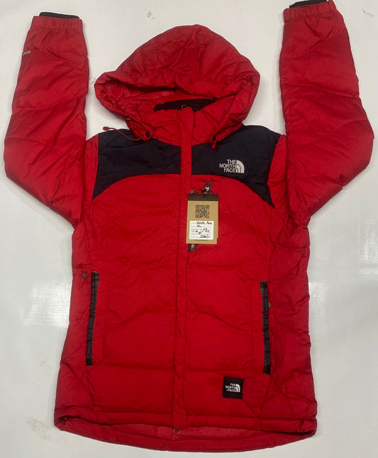 The North Face Jacket Men Undercover Soukuu Cloud Down Nuptse