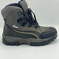 TREKTEX Army Tactical Boots Men Waterproof