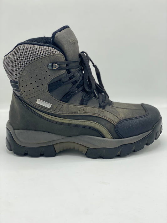 TREKTEX Army Tactical Boots Men Waterproof