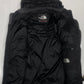 The North Face Warm Parka Men Jacket - Black