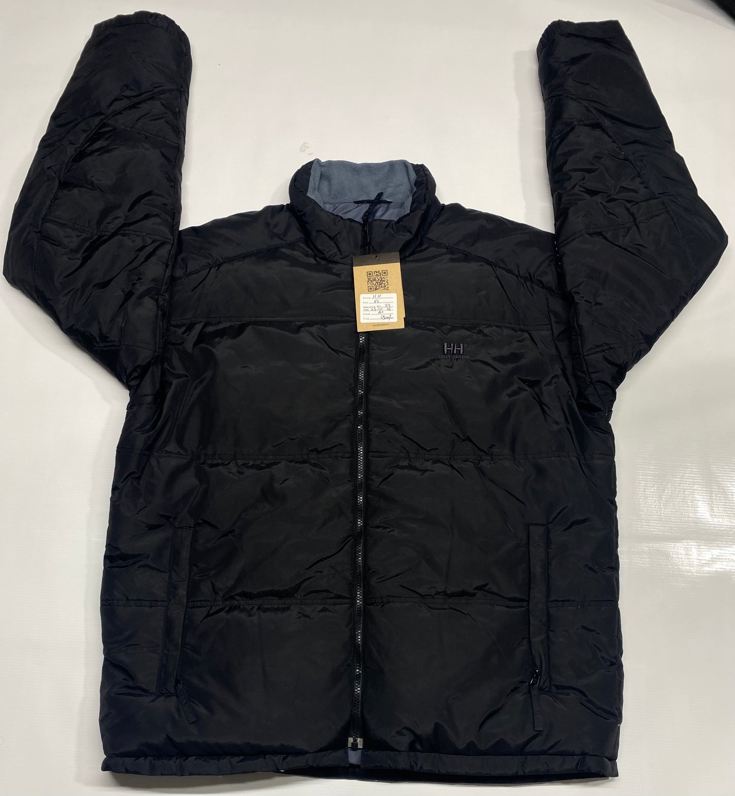 Helly Hansen Black Men Regular