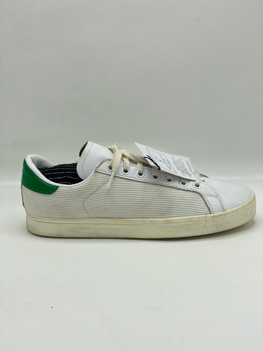 Adidas Unisex Rod Laver Vintage Shoes - Lifestyle, Athletic & Sneakers
