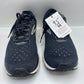 BROOKS GLYCERIN 17 BLACK WHITE, TRACTION