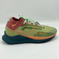 NIKE Running shoes React Pegasus Trail 4 Gore-Tex W DJ7929-300 brown green