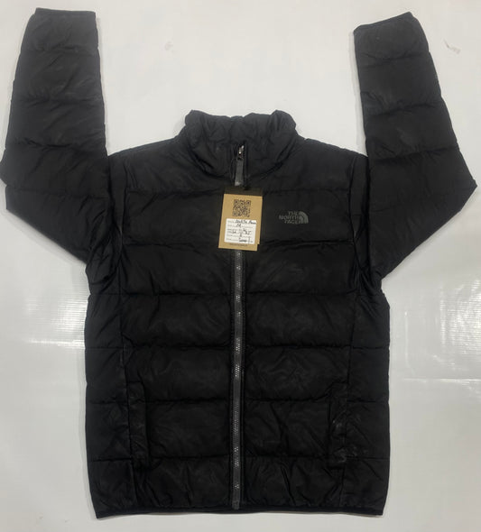 The North Face FutureLight Triclimate Jacket Black