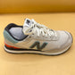 New Balance Gray Casual Running