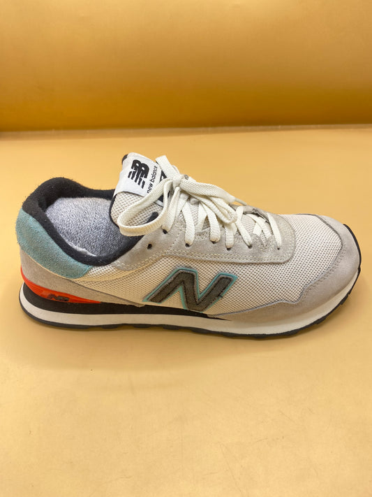 New Balance Gray Casual Running