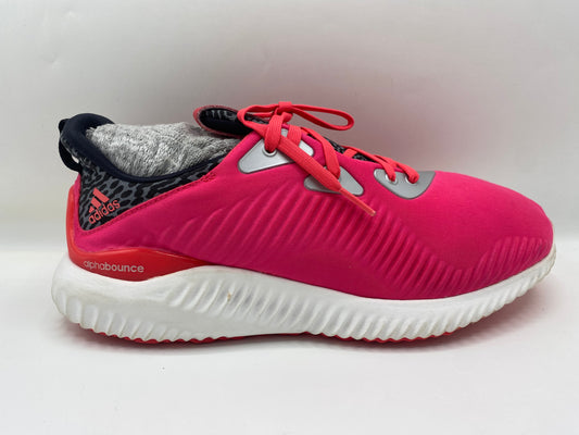 Adidas Alpha Bounce Pink