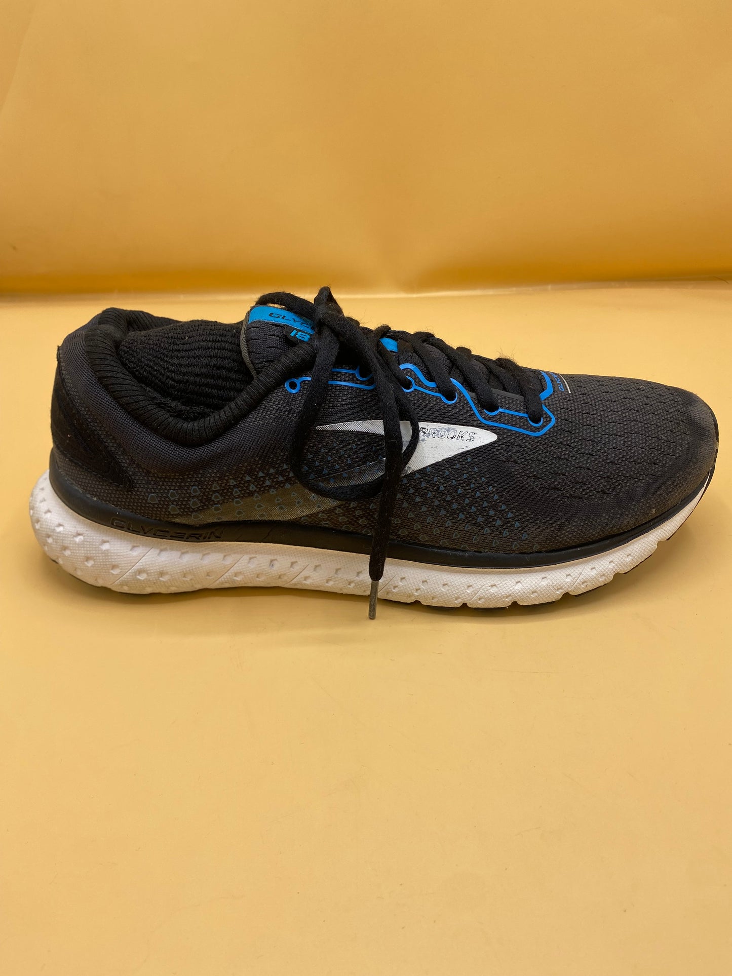 Brooks Glycerin 18, Chaussure de course