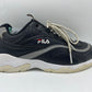 Fila Ray Leather Casual Lifestyle Sneakers