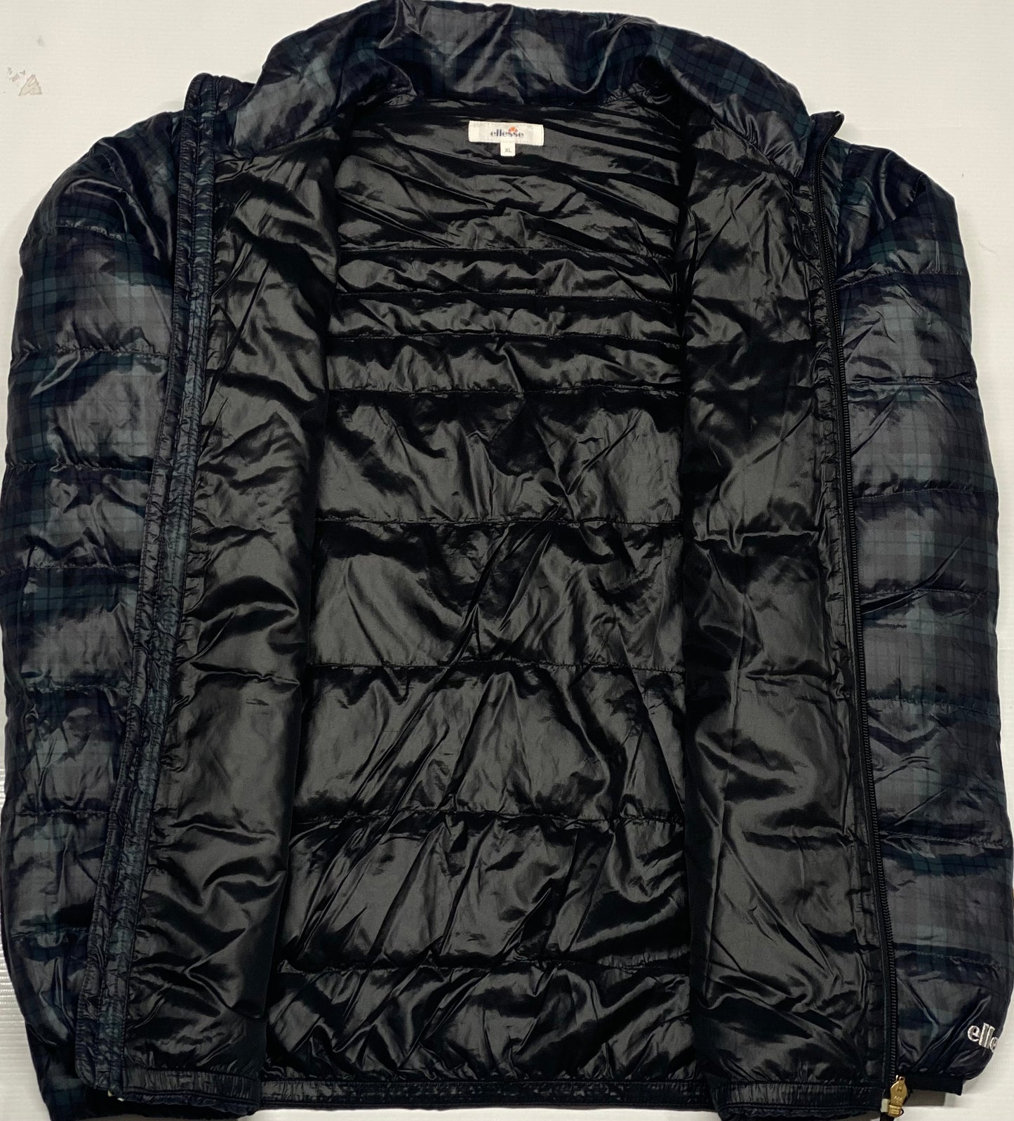 ELLESE Men's Winter Jacket with Hood Jacket