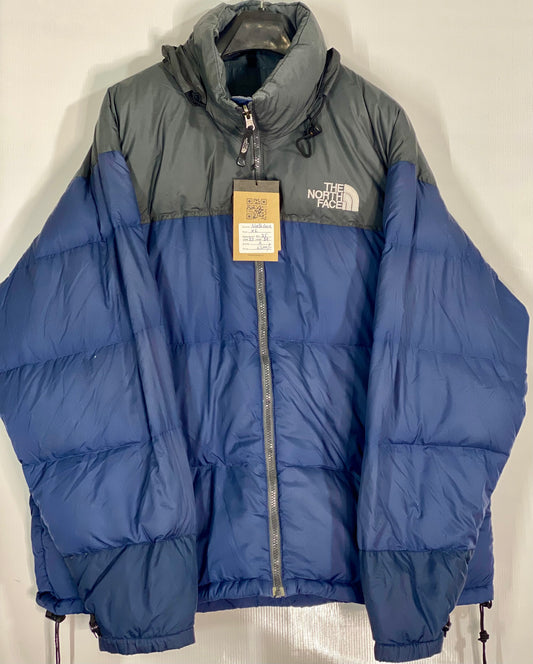 The north face