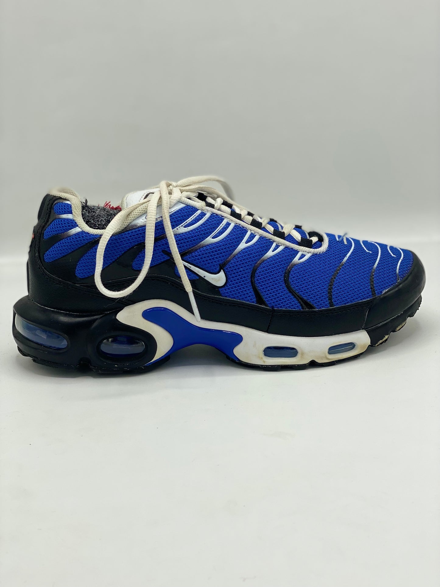 Nike TN Plus Designer On running casual shoes for Men’s