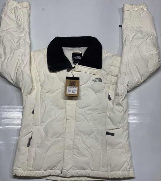 The North Face Women's Vintage White