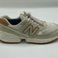 New Balance Wmns 574 Angora Incense