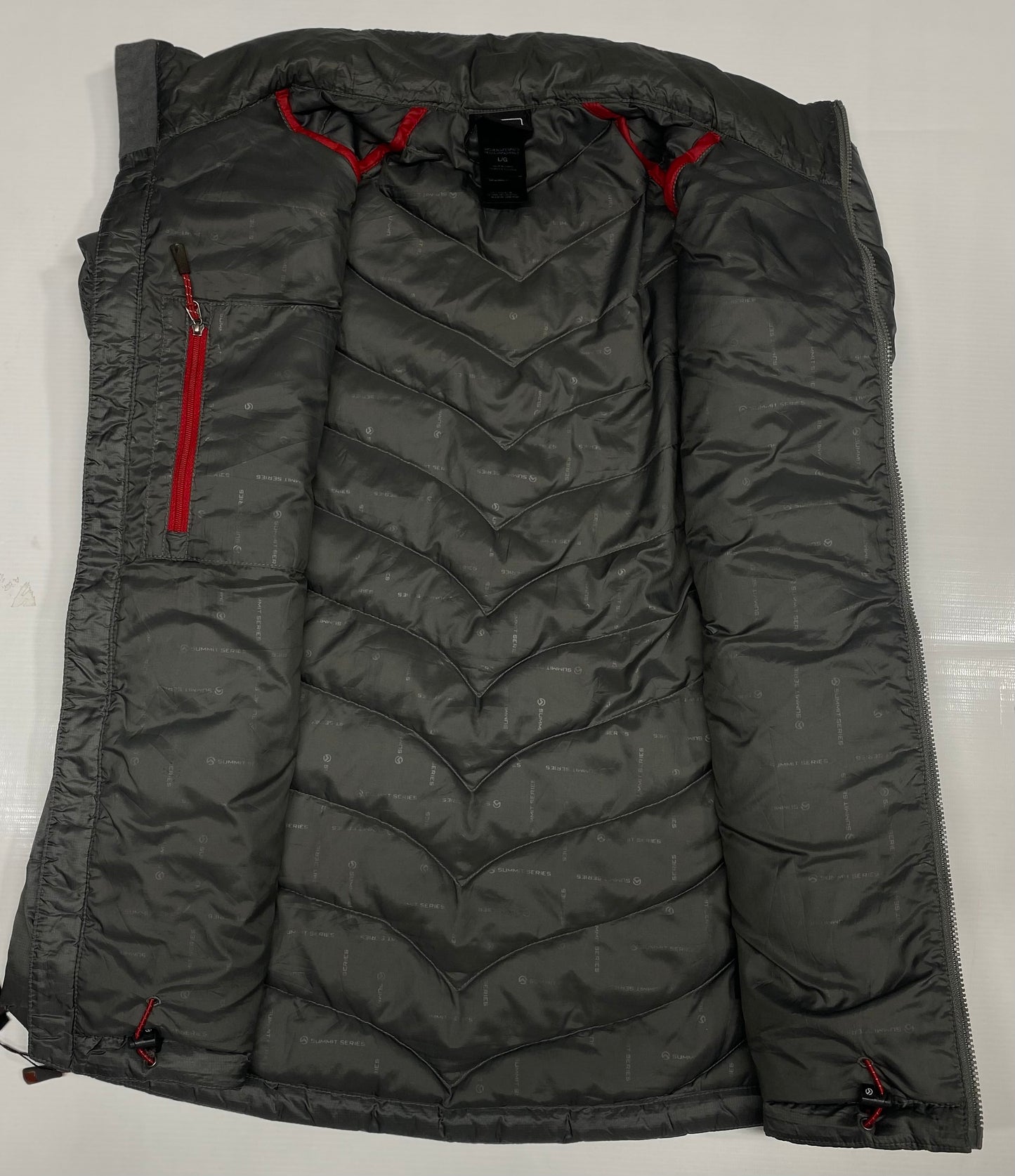 The North Face Pertex Quantum