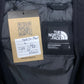 THE NORTH FACE MEN WARM INSULATED WINTER JACKET Black