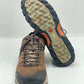 Quechua waterproof HIKKING SHOES