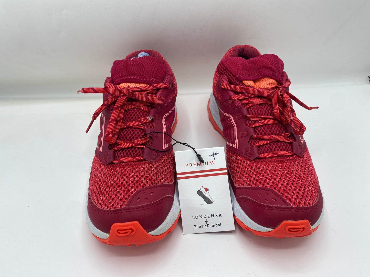 Evadict TR, Trail Running Shoes