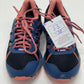 ASICS Women's trail running shoe gel-kanaku™ 3 - black guava
