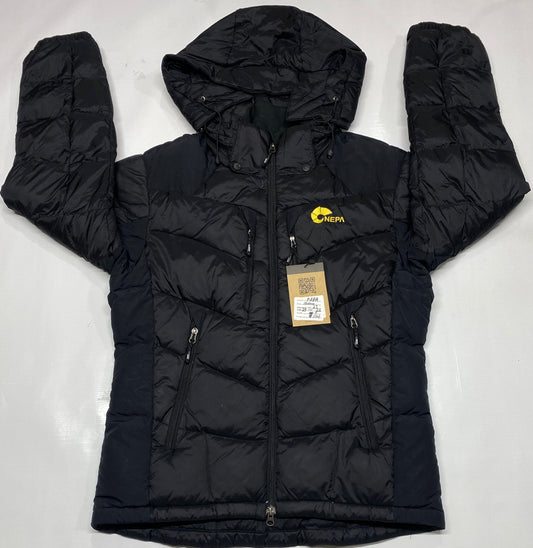 NEPA  Pro Jacket - Down jacket - Men's - Black