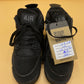 Nike Air Jordan 4 Retro Black